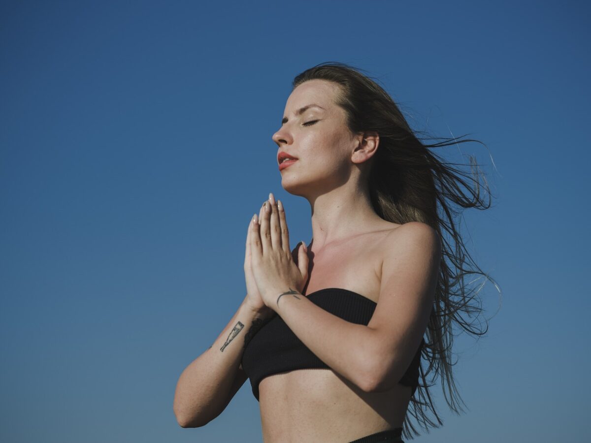 Top 4 Excuses to Not Meditate and Why They Don't Hold Up